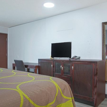 Masters Inn Augusta Washington Rd, I-20 Εξωτερικό φωτογραφία