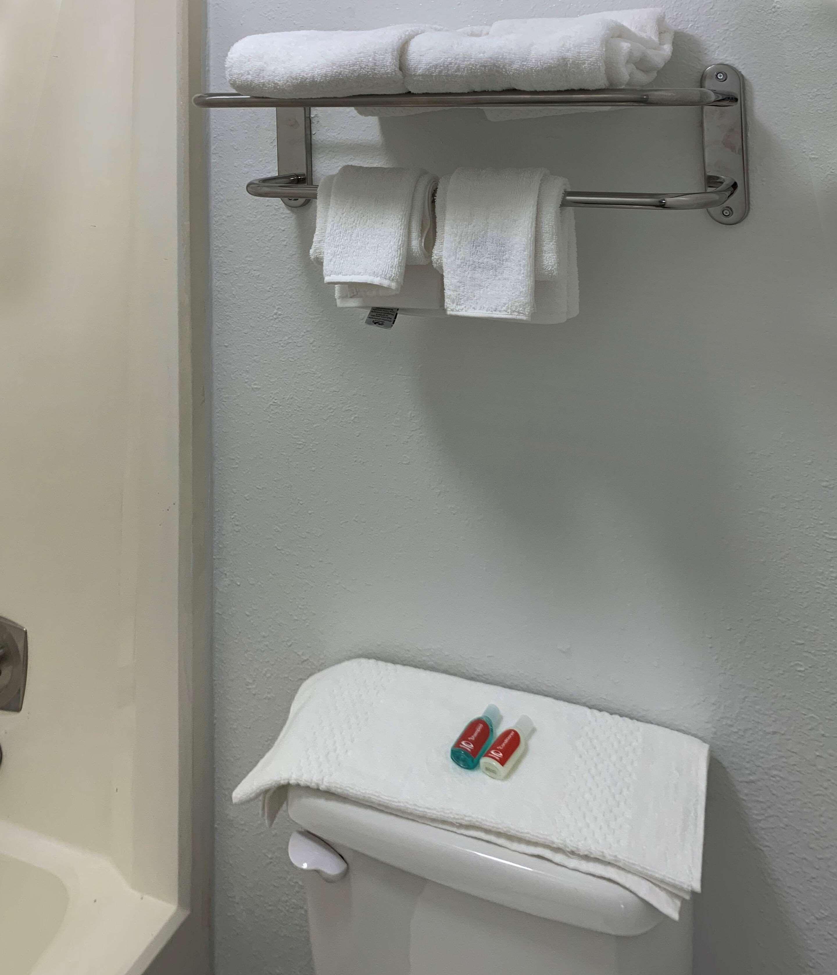 Masters Inn Augusta Washington Rd, I-20 Εξωτερικό φωτογραφία