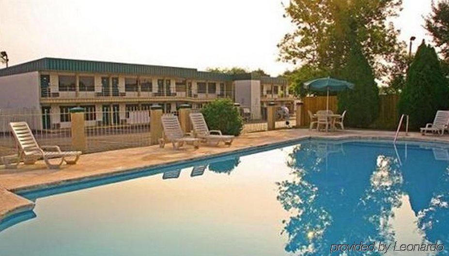 Masters Inn Augusta Washington Rd, I-20 Εξωτερικό φωτογραφία
