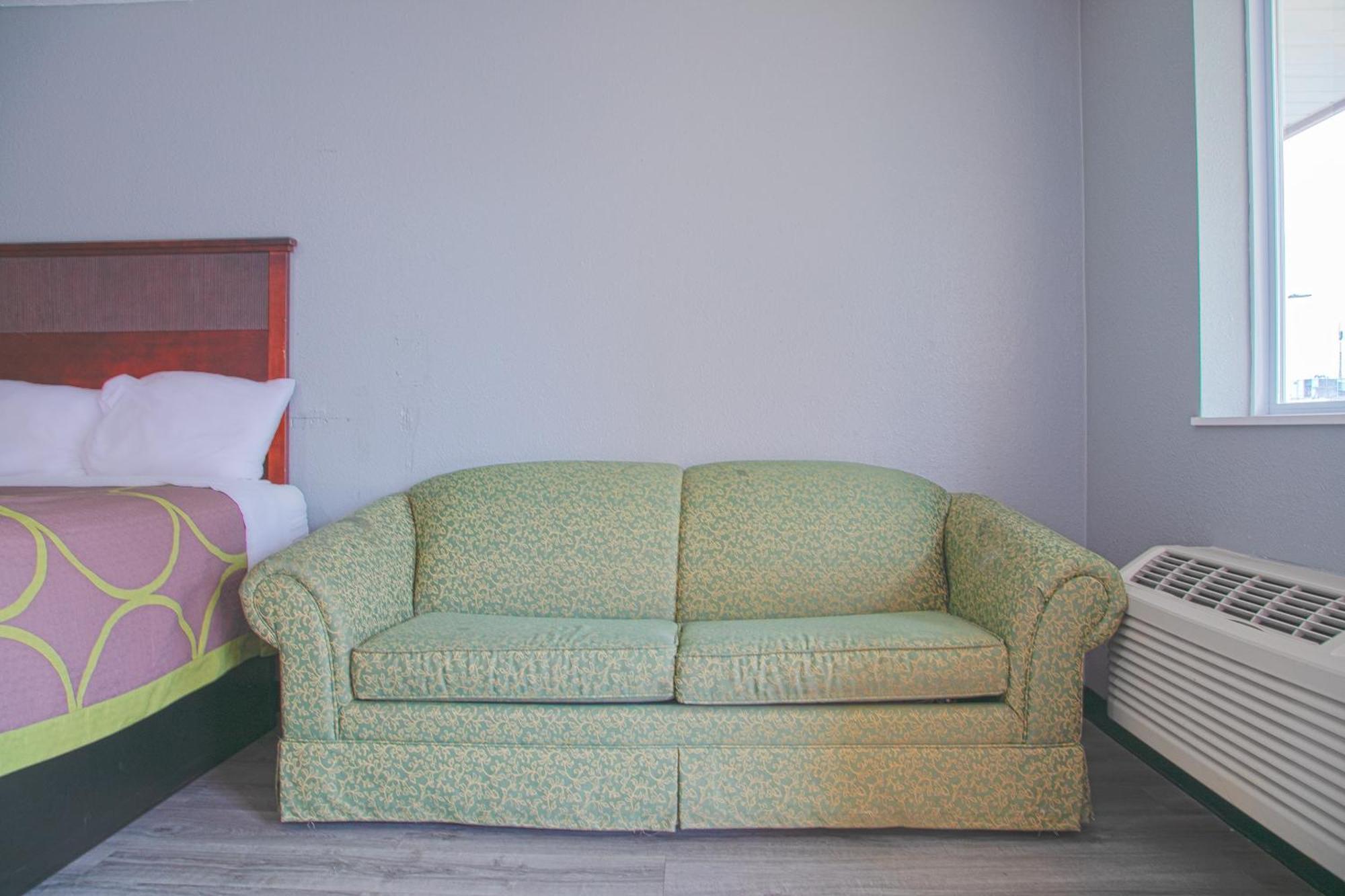 Masters Inn Augusta Washington Rd, I-20 Εξωτερικό φωτογραφία