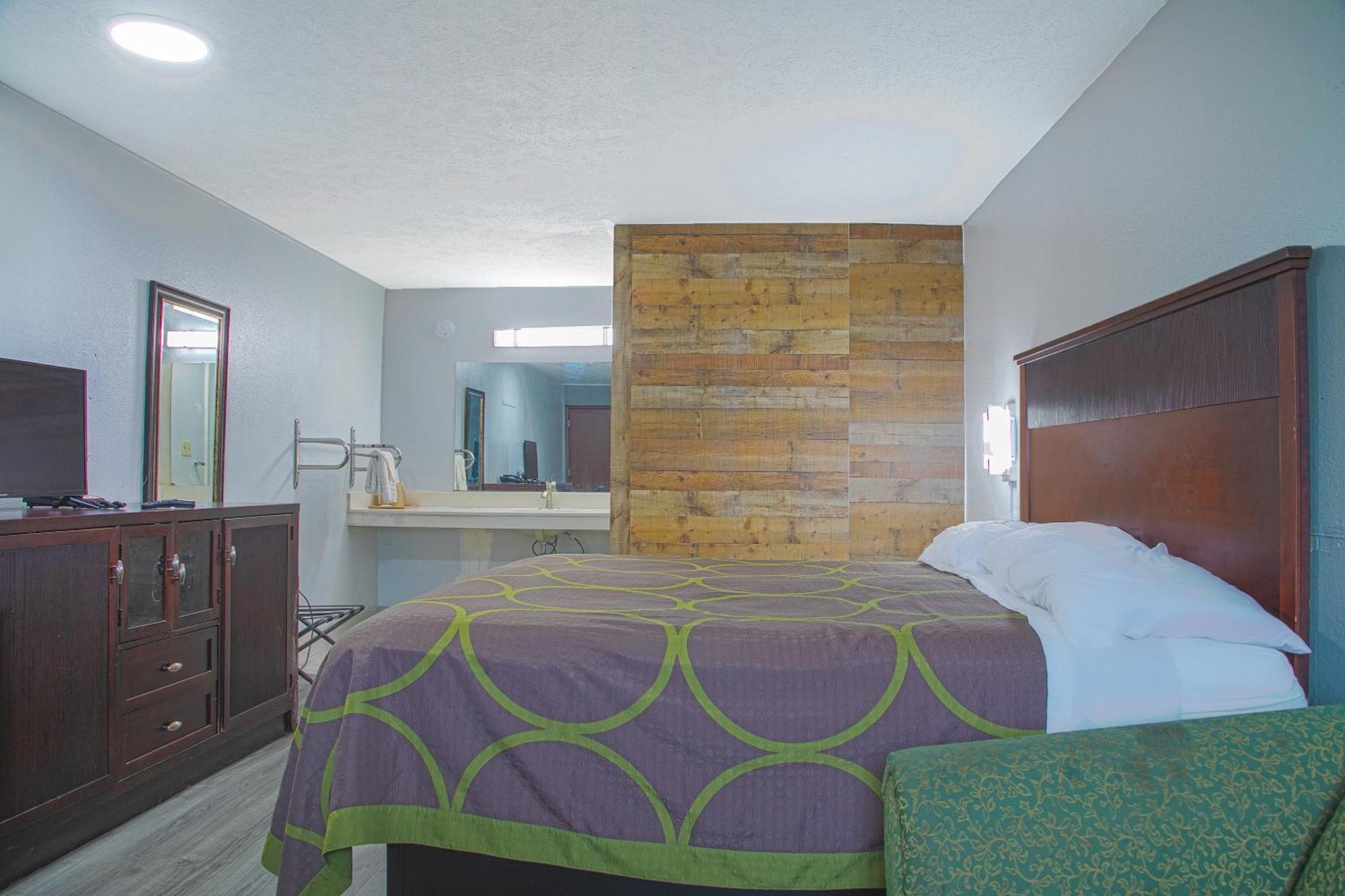 Masters Inn Augusta Washington Rd, I-20 Εξωτερικό φωτογραφία
