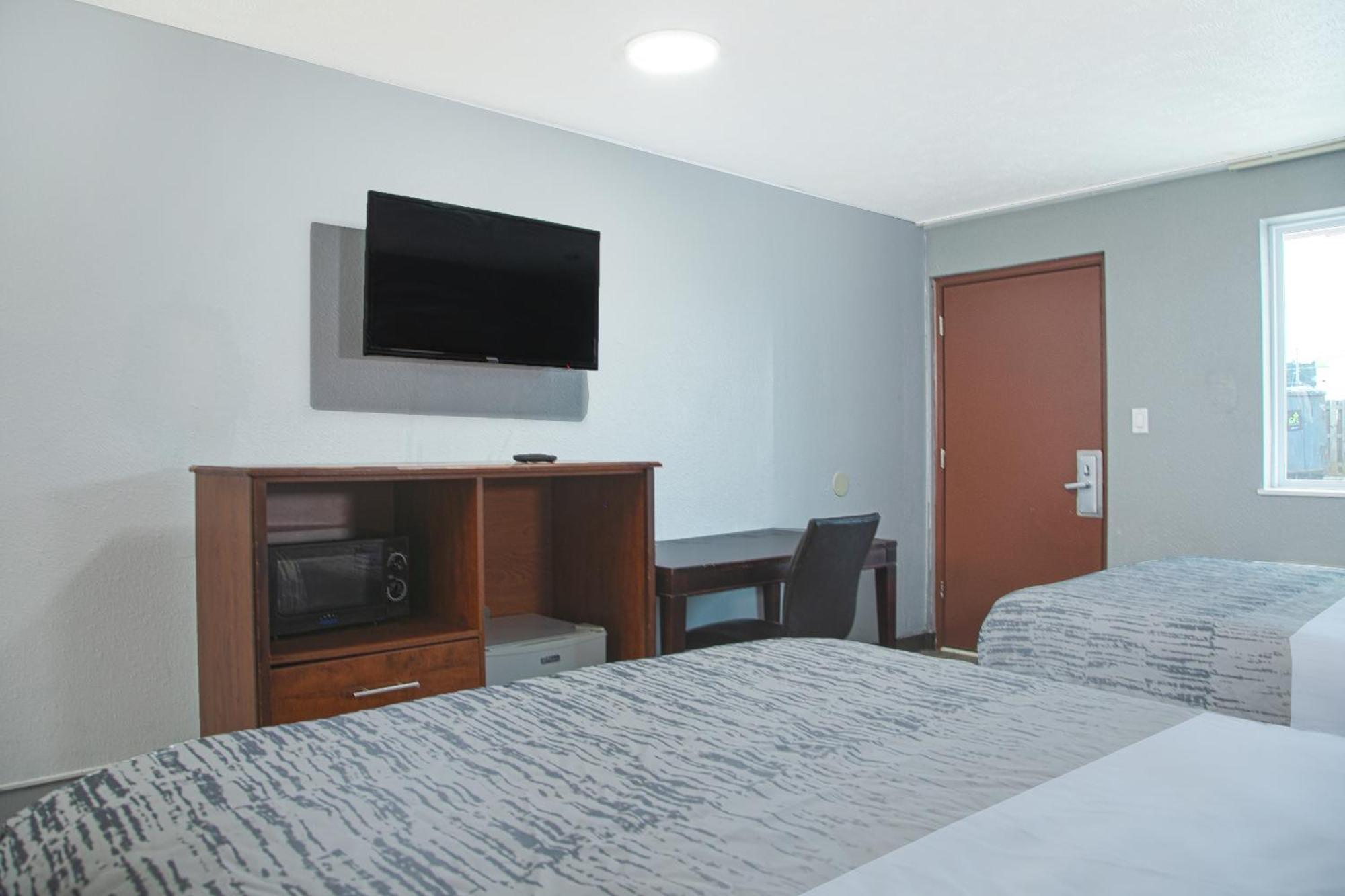 Masters Inn Augusta Washington Rd, I-20 Εξωτερικό φωτογραφία