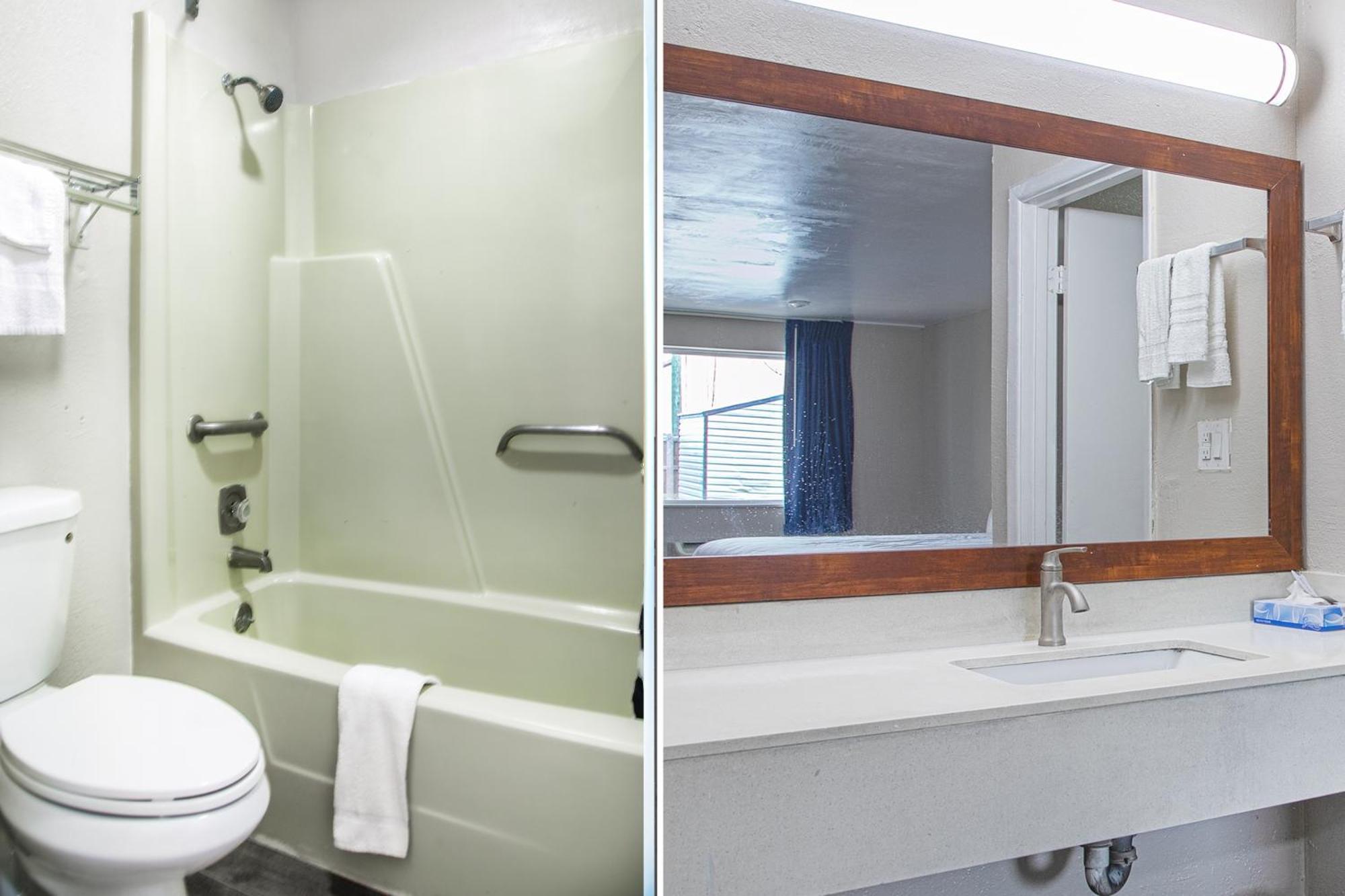 Masters Inn Augusta Washington Rd, I-20 Εξωτερικό φωτογραφία