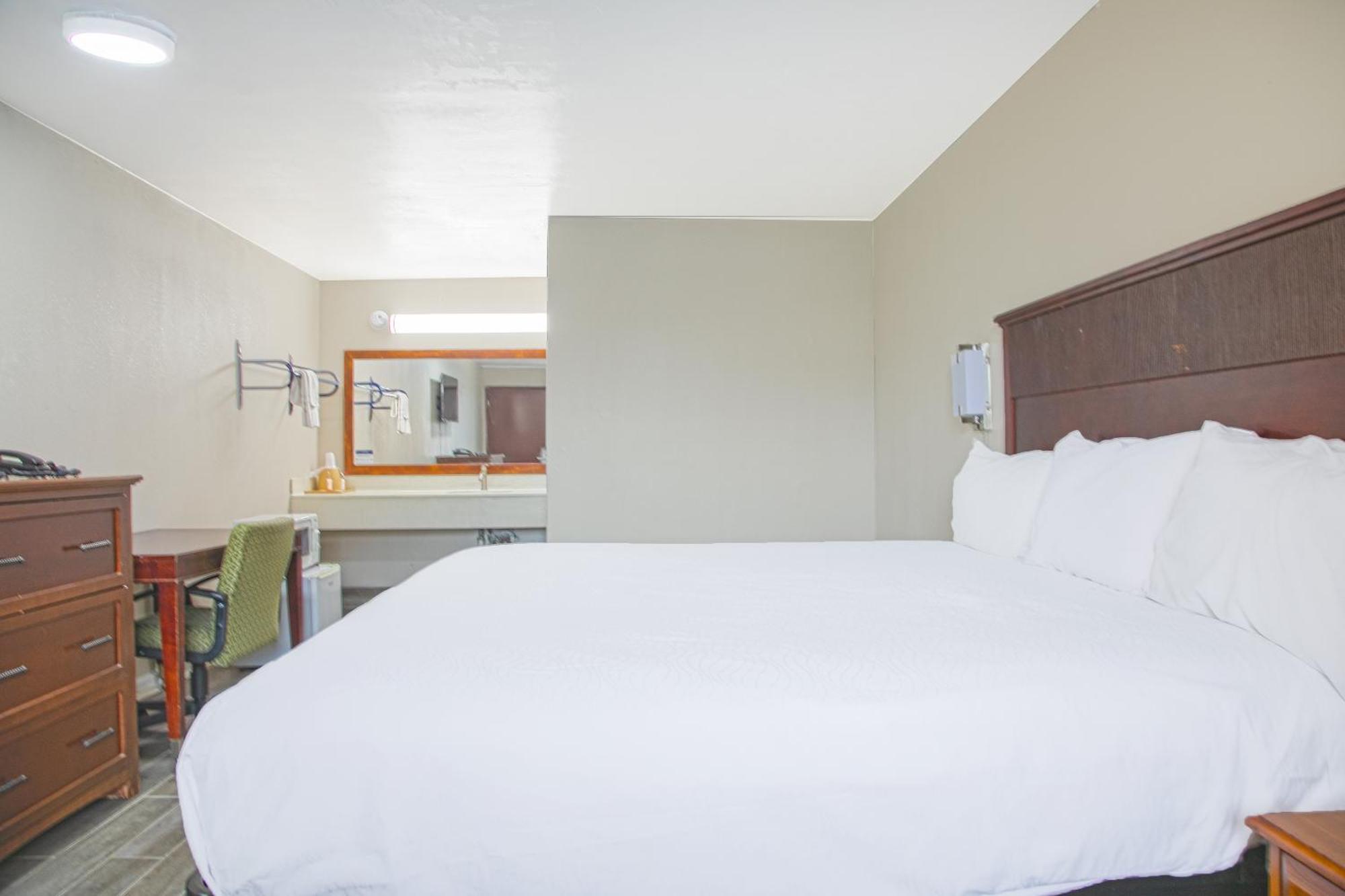Masters Inn Augusta Washington Rd, I-20 Εξωτερικό φωτογραφία