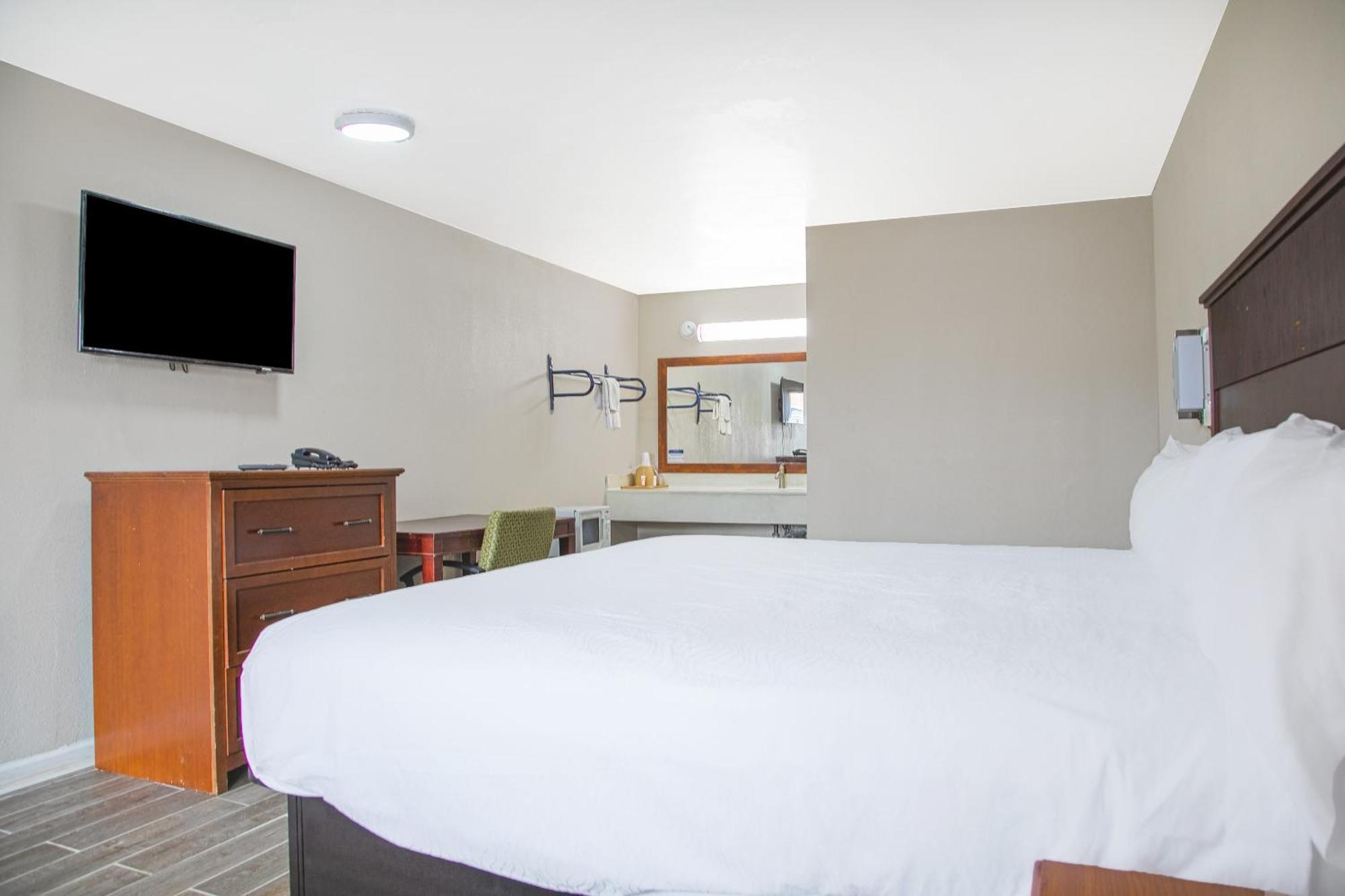 Masters Inn Augusta Washington Rd, I-20 Εξωτερικό φωτογραφία