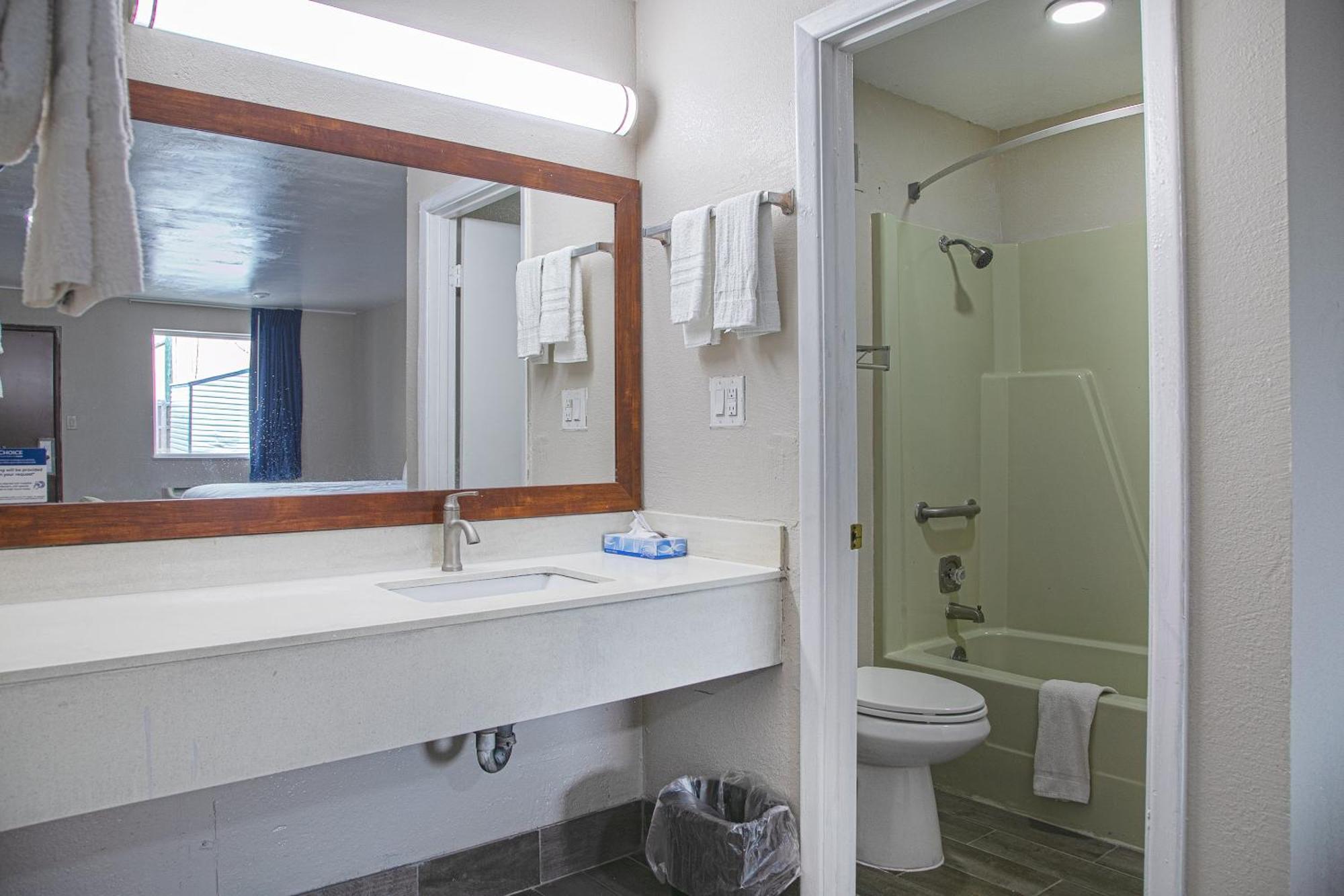 Masters Inn Augusta Washington Rd, I-20 Εξωτερικό φωτογραφία