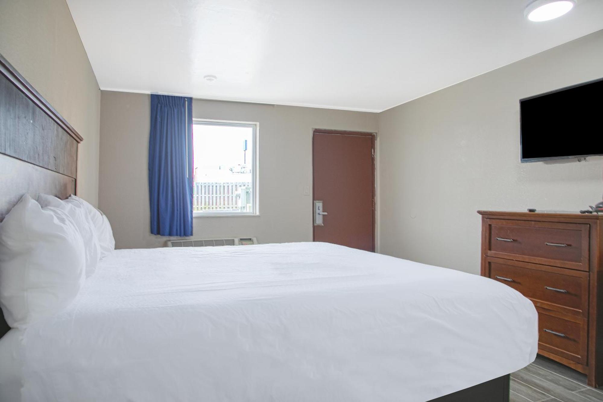 Masters Inn Augusta Washington Rd, I-20 Εξωτερικό φωτογραφία