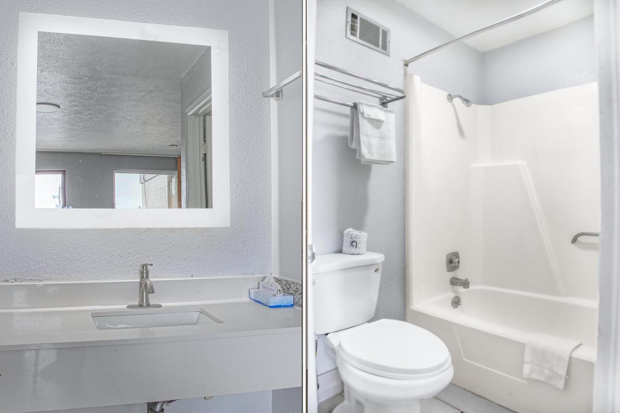 Masters Inn Augusta Washington Rd, I-20 Εξωτερικό φωτογραφία