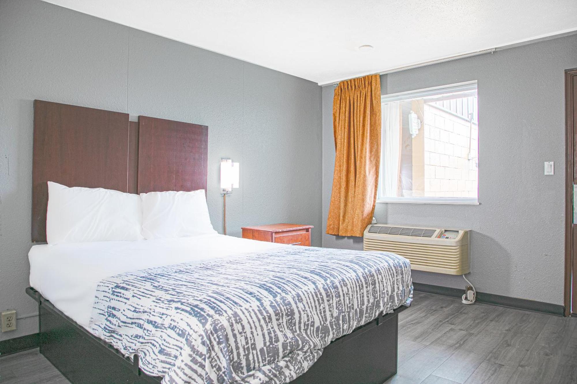 Masters Inn Augusta Washington Rd, I-20 Εξωτερικό φωτογραφία