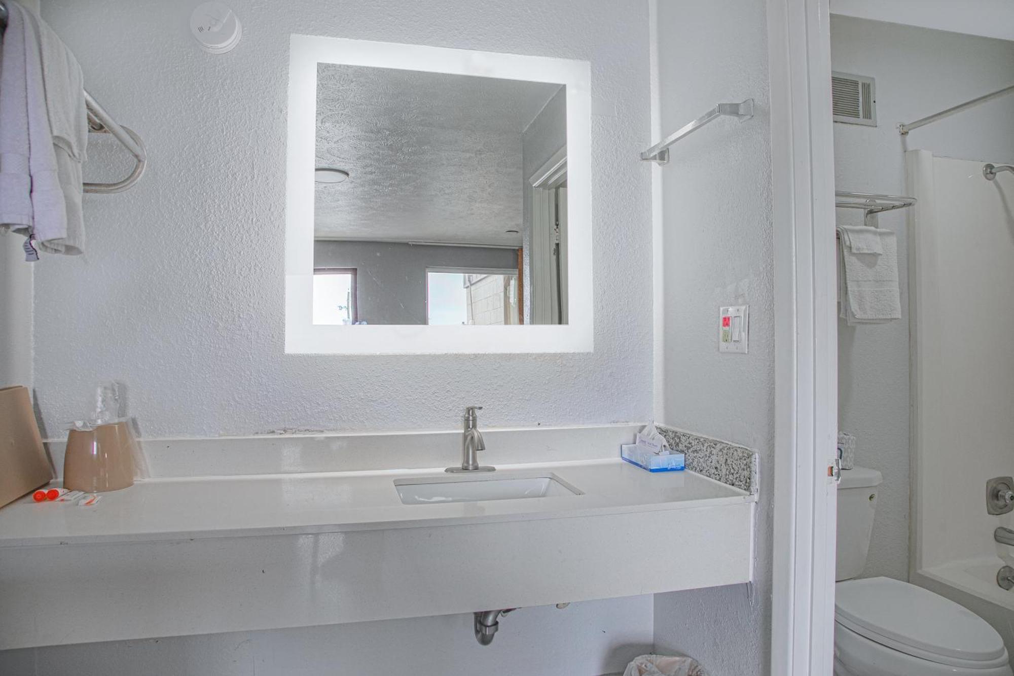 Masters Inn Augusta Washington Rd, I-20 Εξωτερικό φωτογραφία