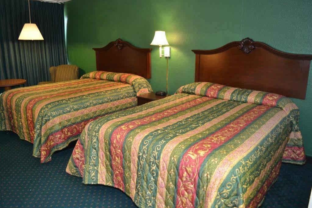 Masters Inn Augusta Washington Rd, I-20 Εξωτερικό φωτογραφία