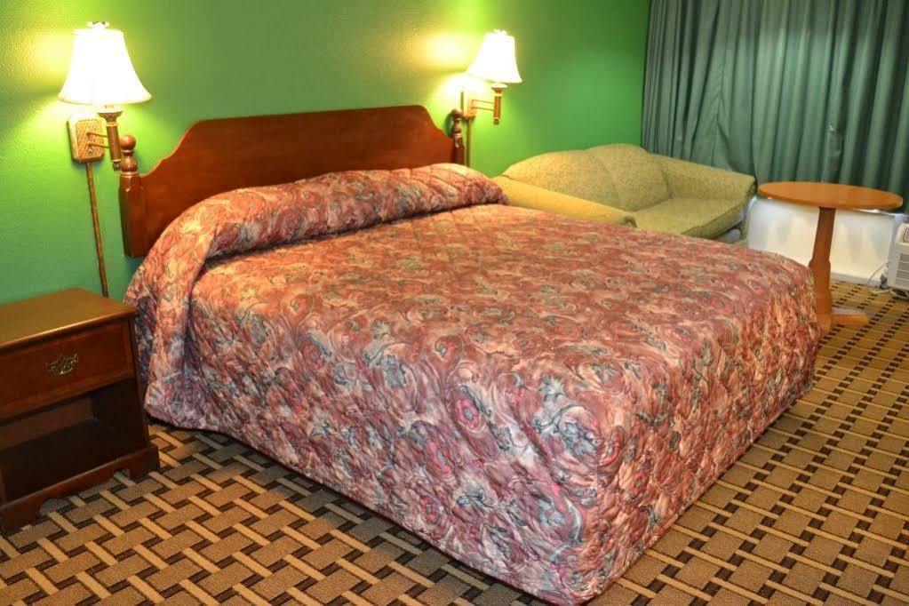 Masters Inn Augusta Washington Rd, I-20 Εξωτερικό φωτογραφία
