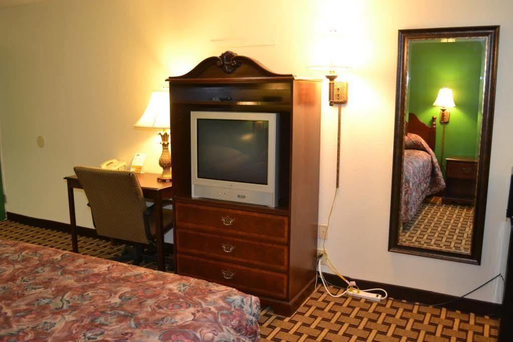 Masters Inn Augusta Washington Rd, I-20 Εξωτερικό φωτογραφία