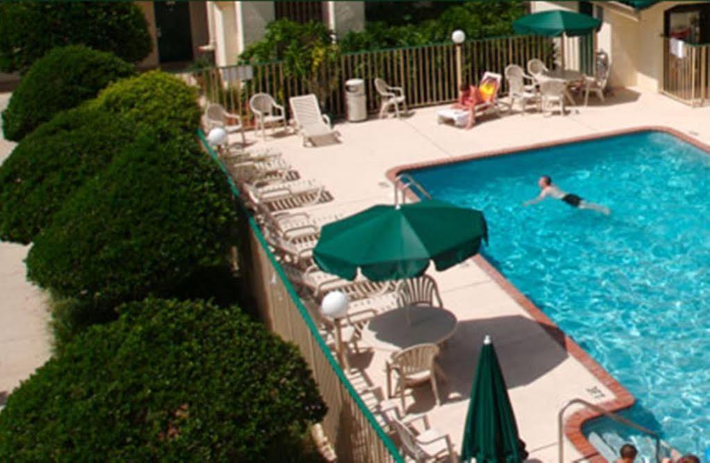 Masters Inn Augusta Washington Rd, I-20 Εξωτερικό φωτογραφία